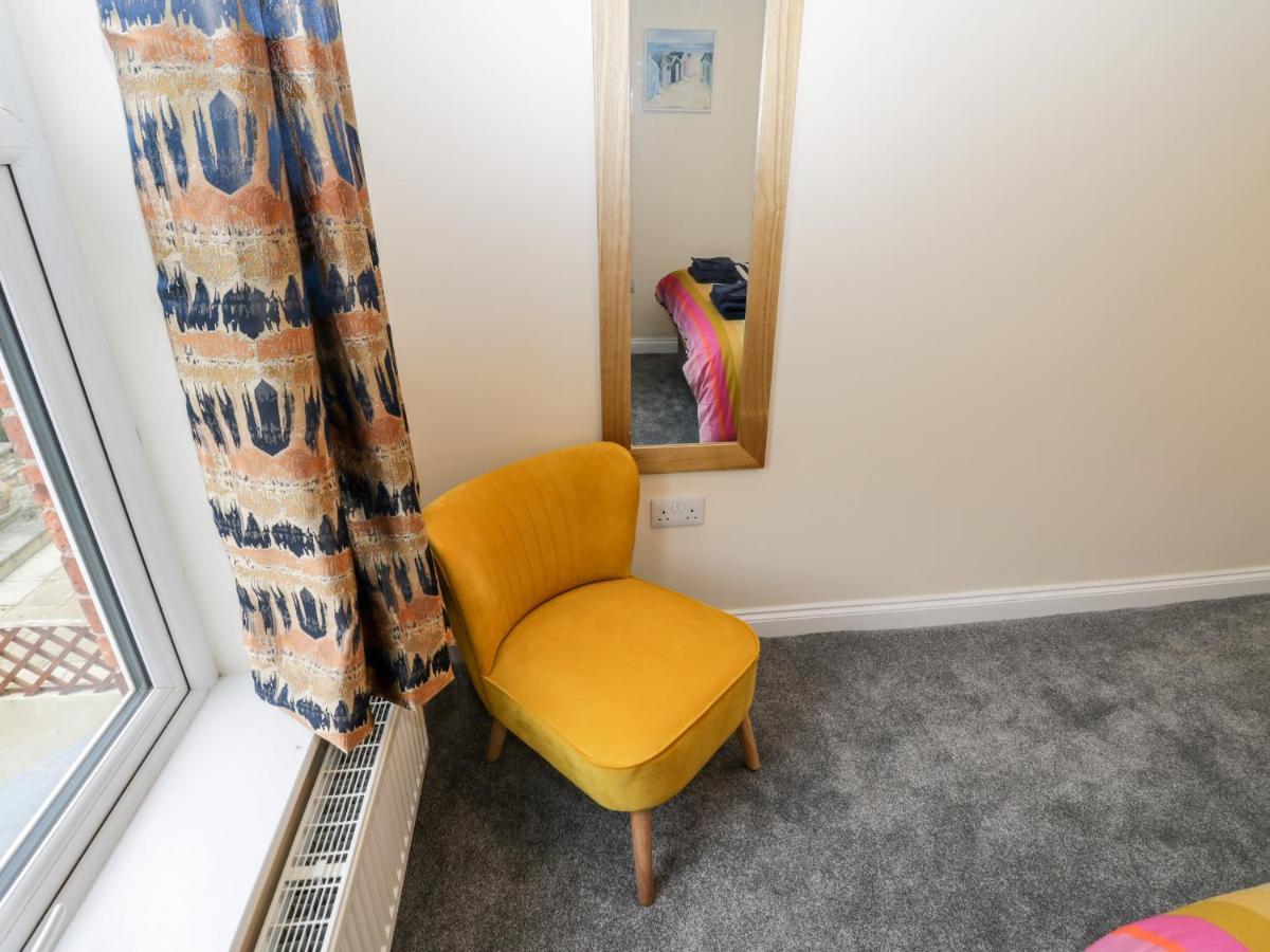 ウィットビー Harbour Hideawayヴィラ エクステリア 写真